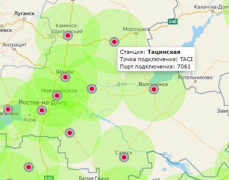 подключить ртк в Ростовской области, ртк поправки на технику