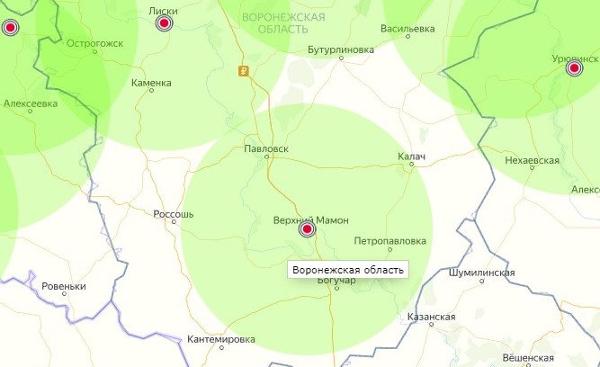 RTK для ровера